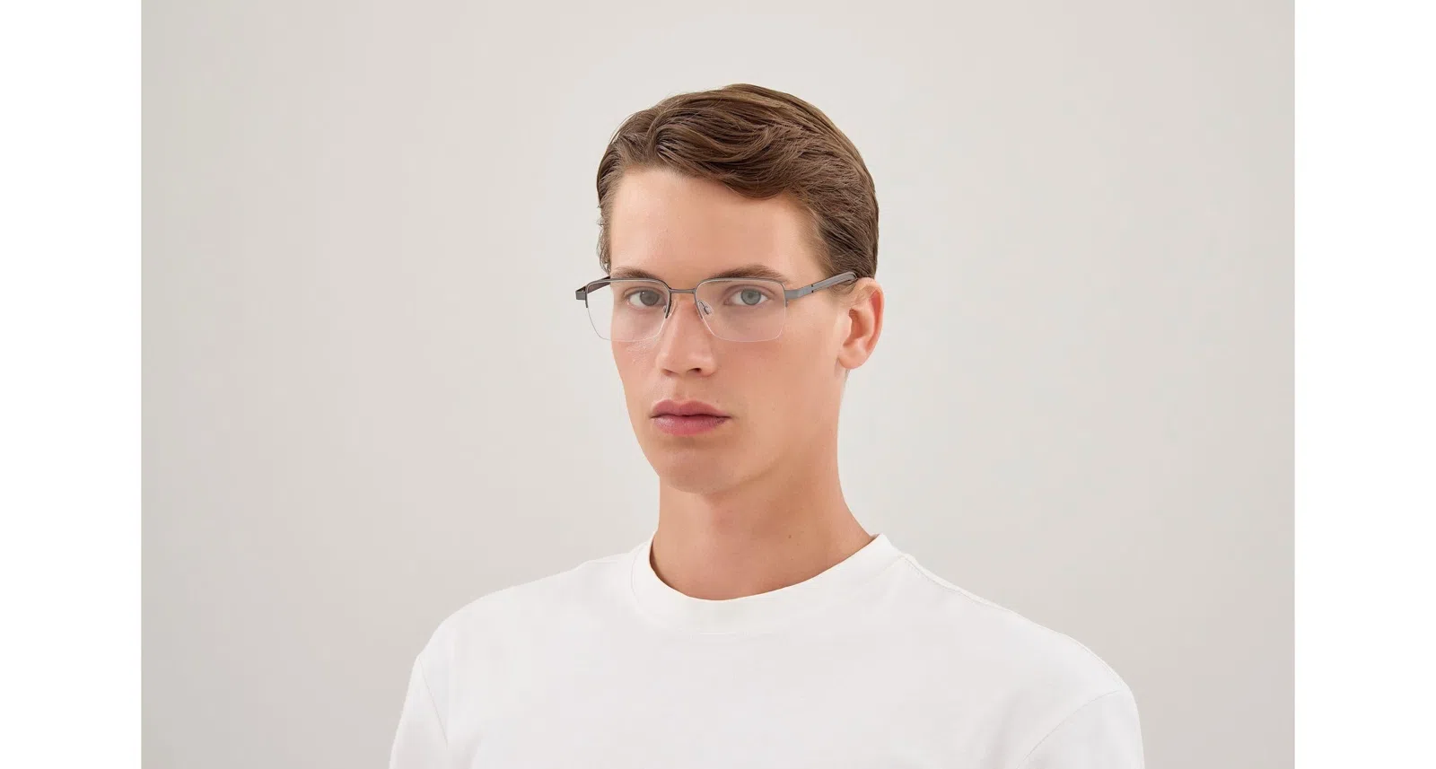 Puma PU0551O Eyeglasses - view 4
